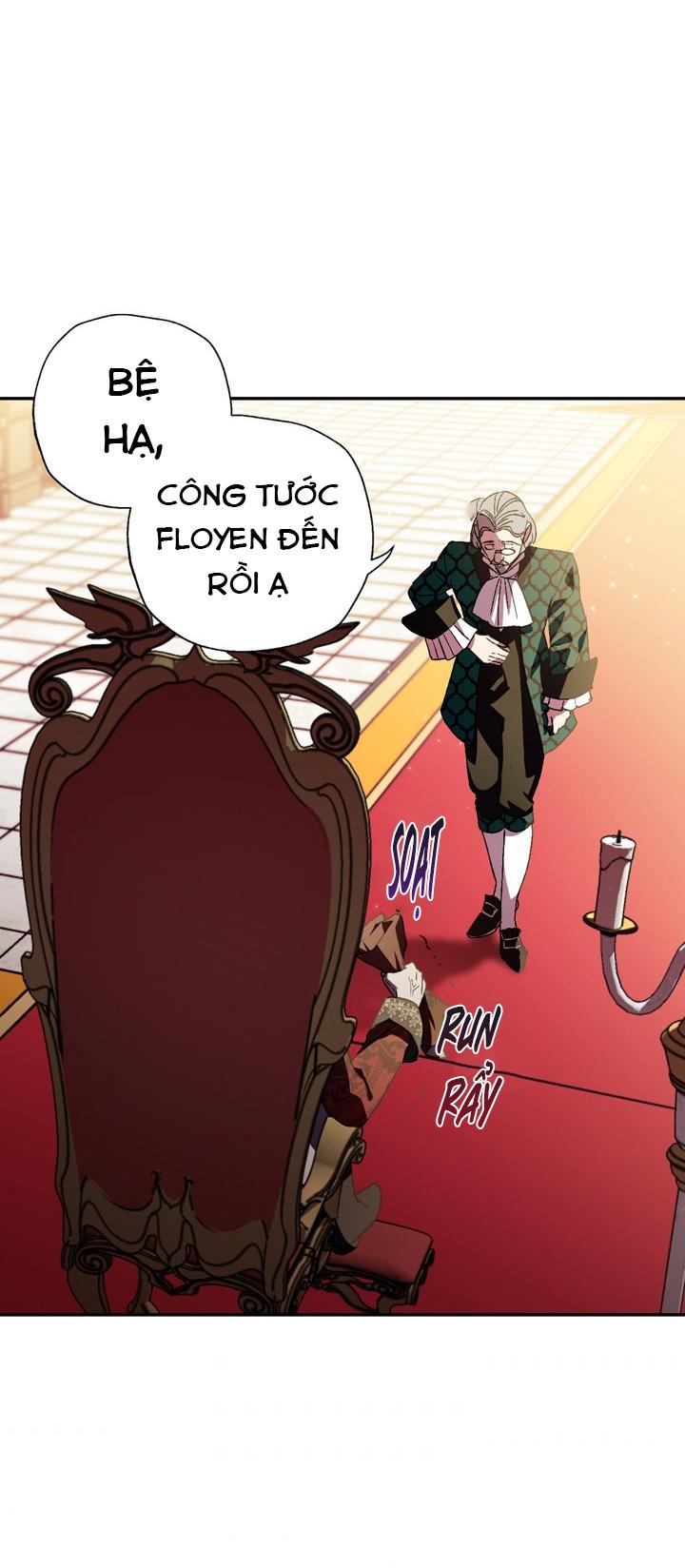 cha, con không muốn kết hôn đâu chapter 45 31