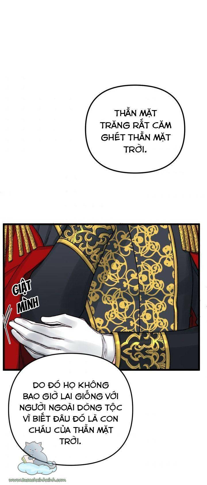 công chúa bãi rác chapter 54 52