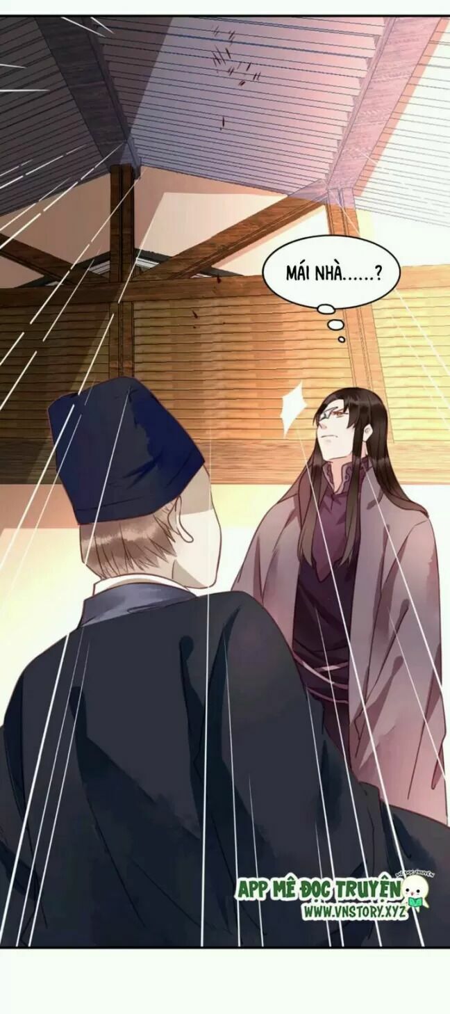 Công Chúa Giá Đáo chapter 29 - Trang 2