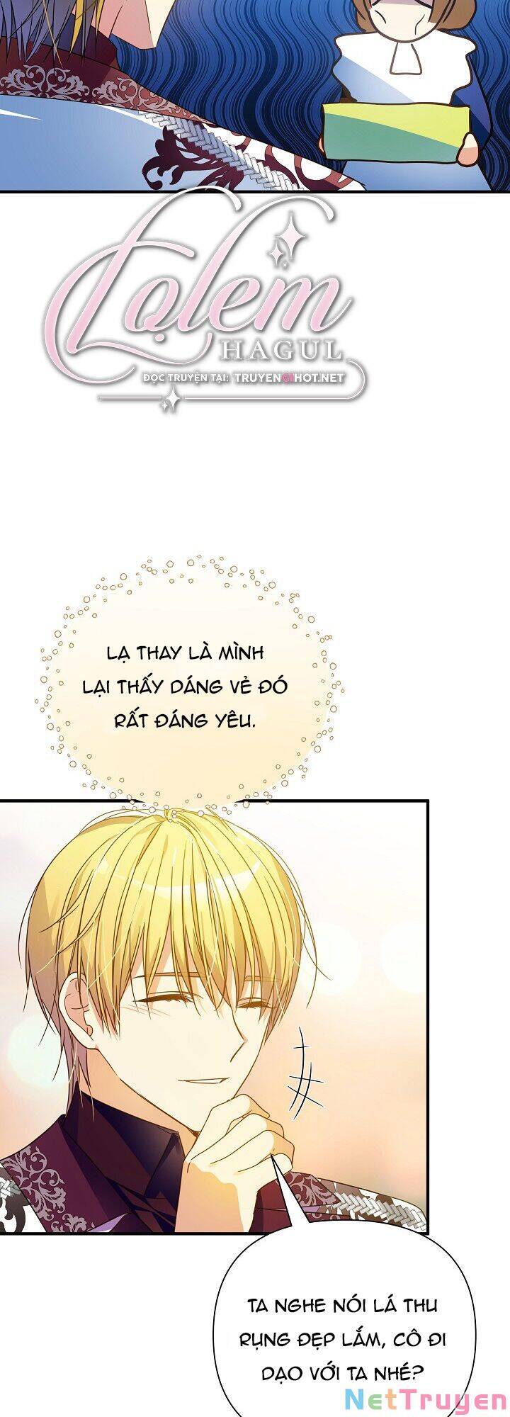 từ lúc bắt đầu tôi vẫn luôn ở bên em chapter 35 31