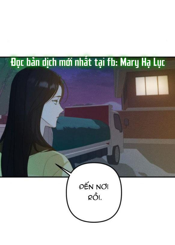 bóng râm mùa xuân chapter 6.1 19