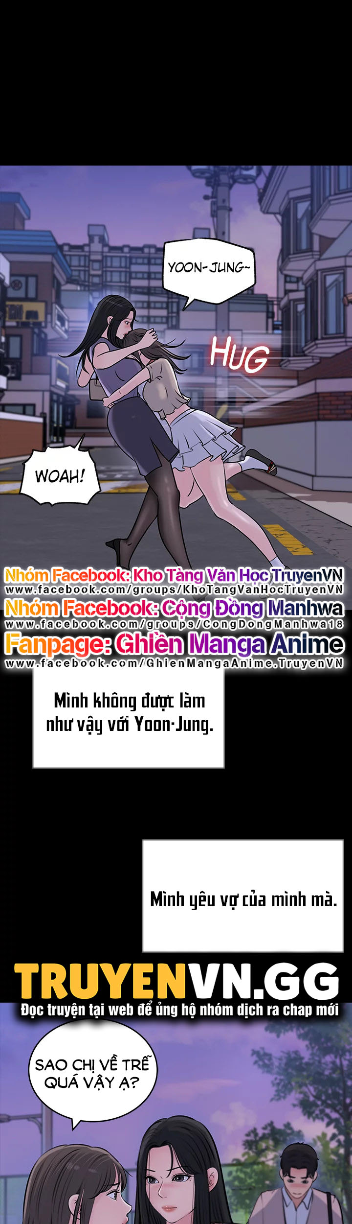 em vợ nóng bỏng chapter 13 46