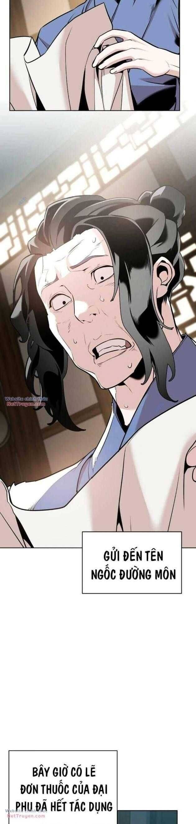 Tiểu Tử Đáng Ngờ Lại Là Cao Thủ chapter 37 4