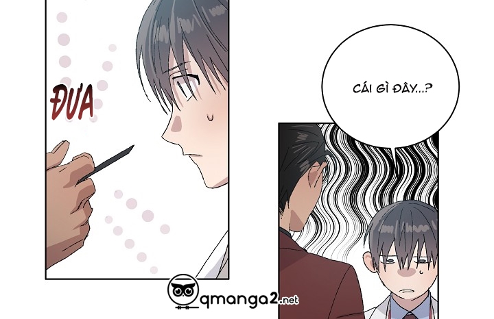 chàng tuấn mã của tôi chapter 27 65