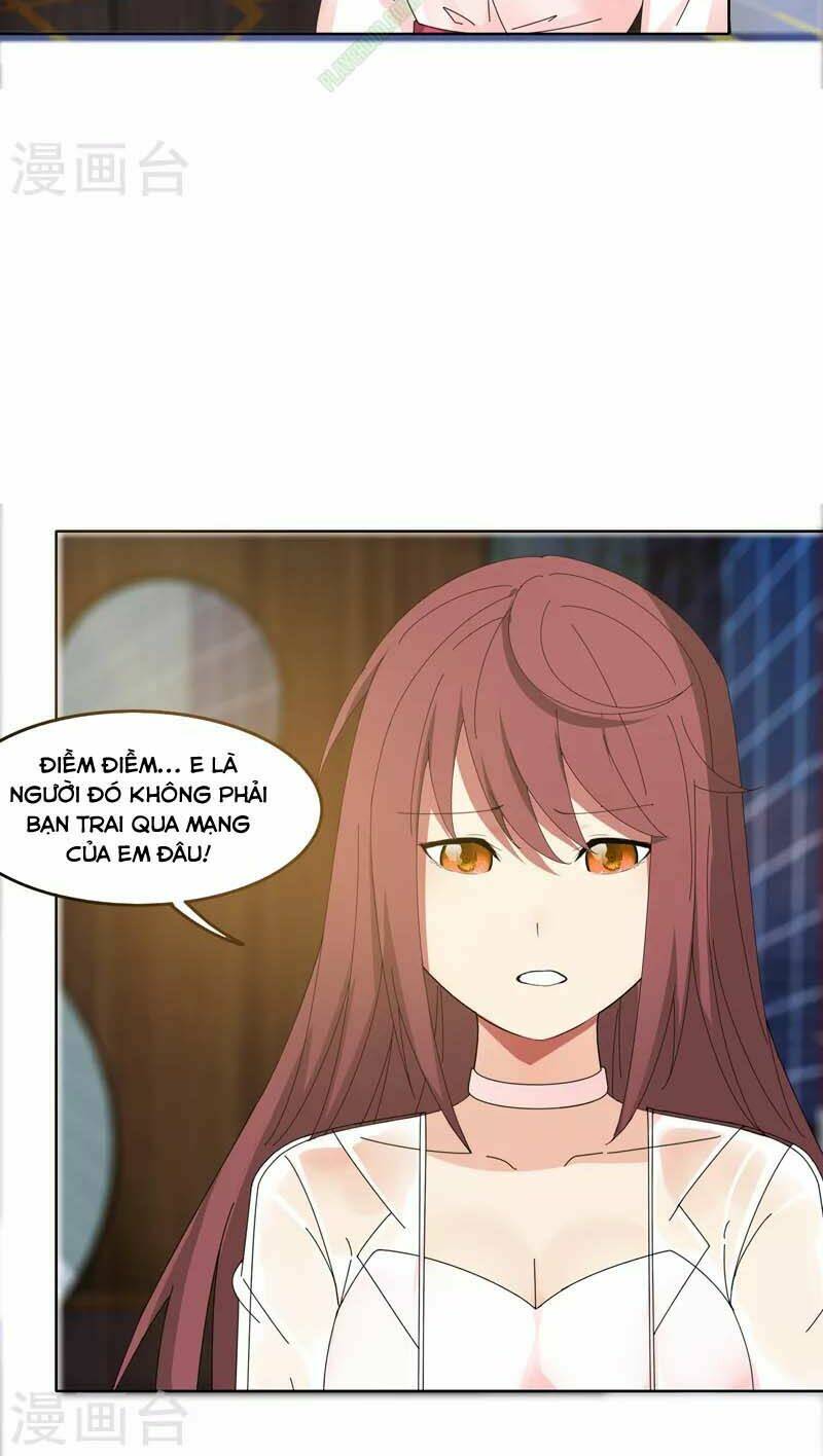 kiếm nhân chapter 21.2 6