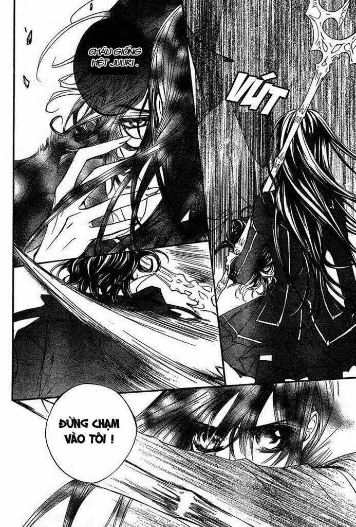 hiệp sĩ vampire chapter 42 18