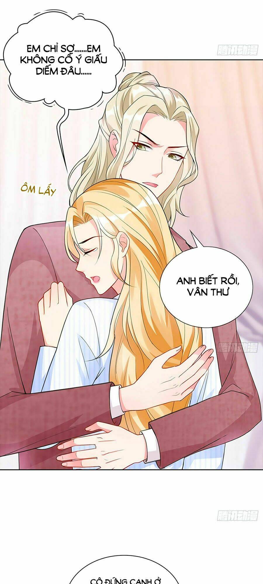 bộ váy rực rỡ ánh sao chapter 17 8