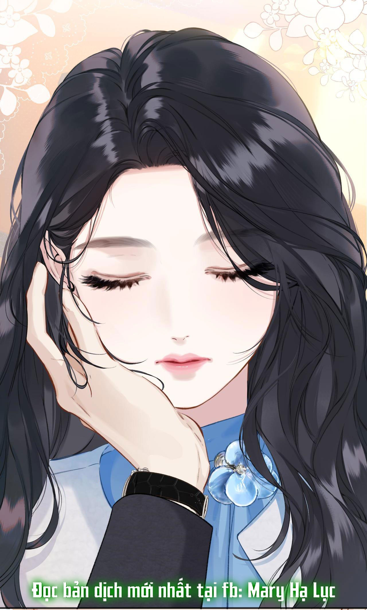 Trêu Nhầm chapter 20.1 1