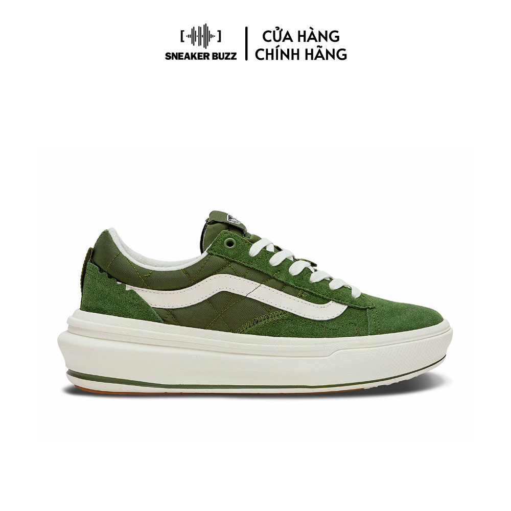 Giày Vans Ua Old Skool Overt Plus CC VN0A4BVLE02