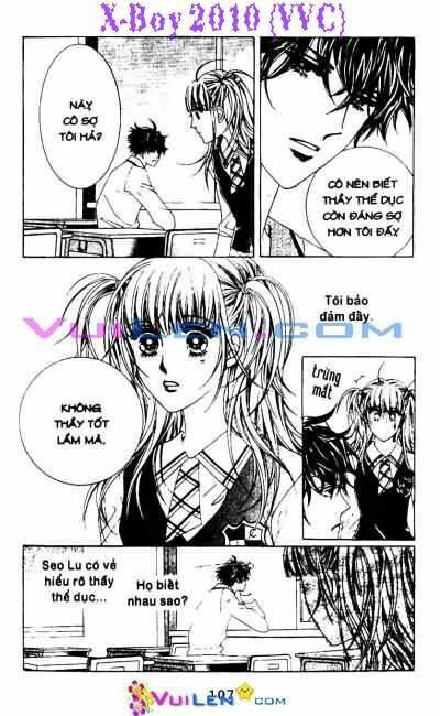 high school bullying chapter 4 17