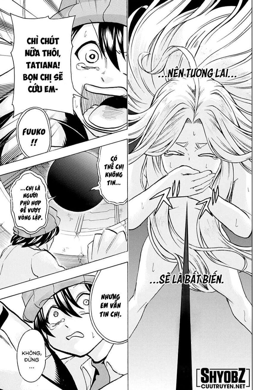 undead unluck chapter 118 13