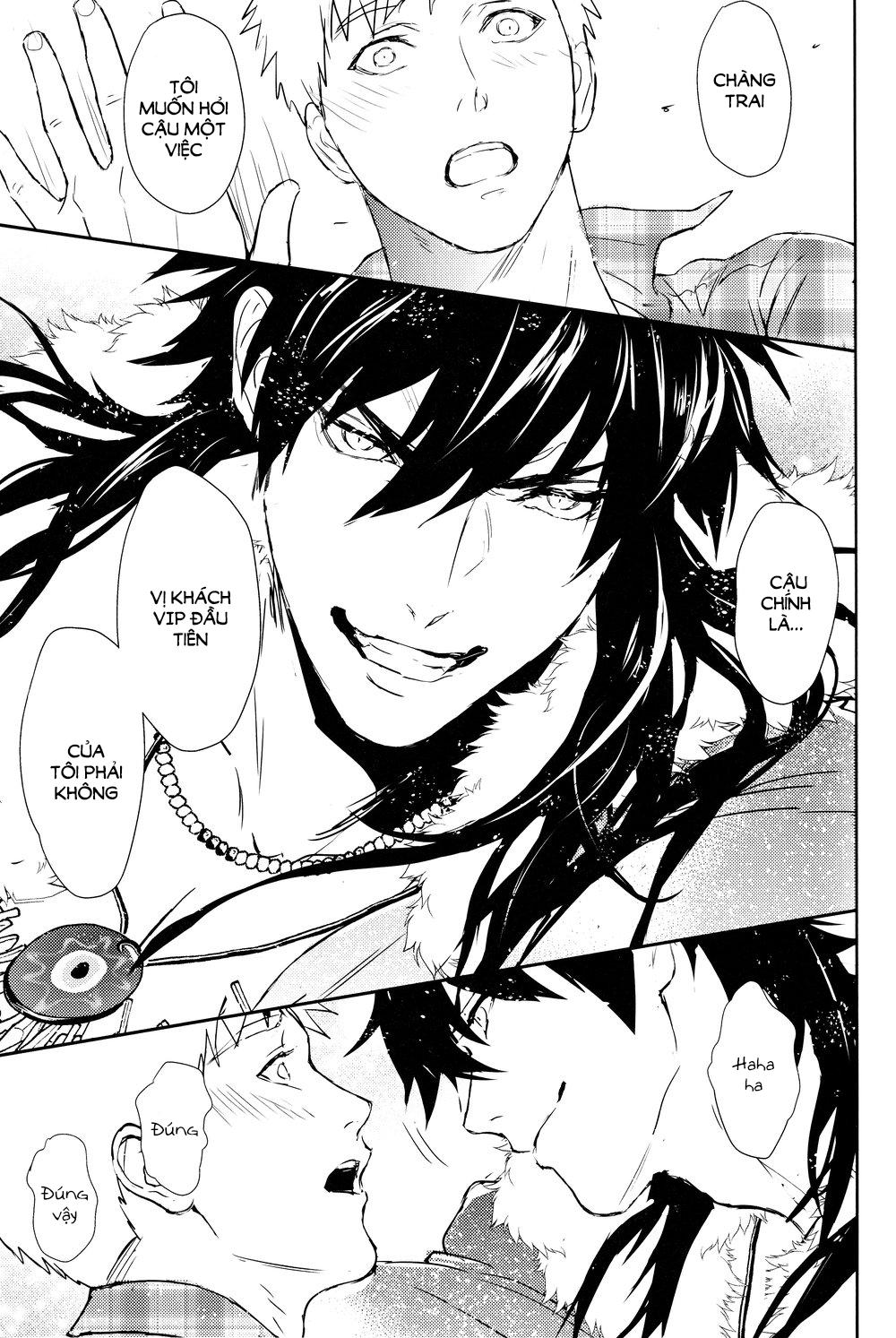 tổng hợp oneshot gây lứng chapter 17 14