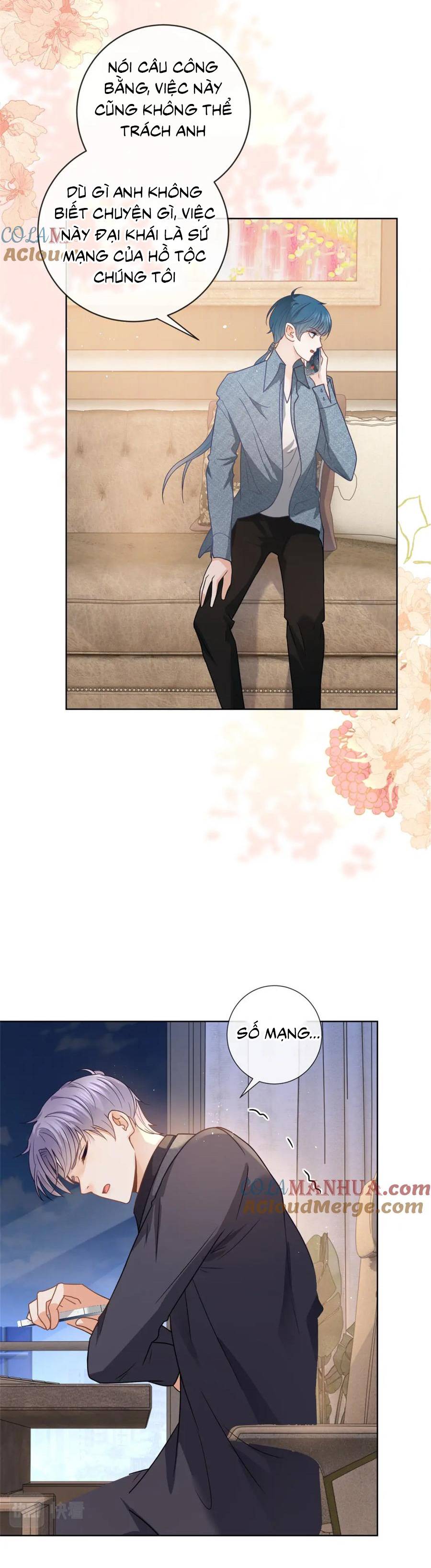 sát thủ đại nhân tại tuyến dưỡng hồ chapter 112 12