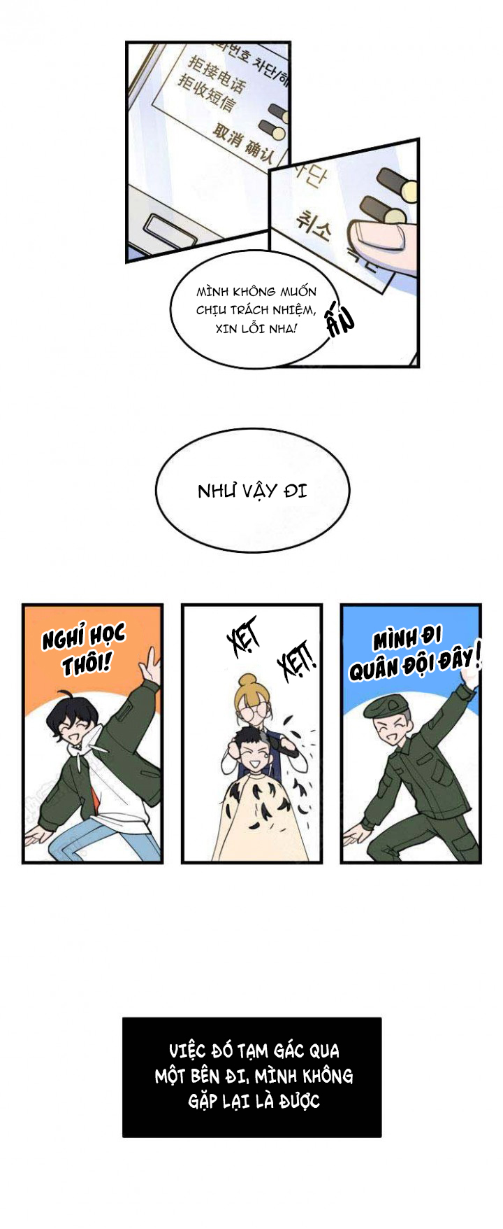 xu hướng tình dục bạn học chapter 2 6