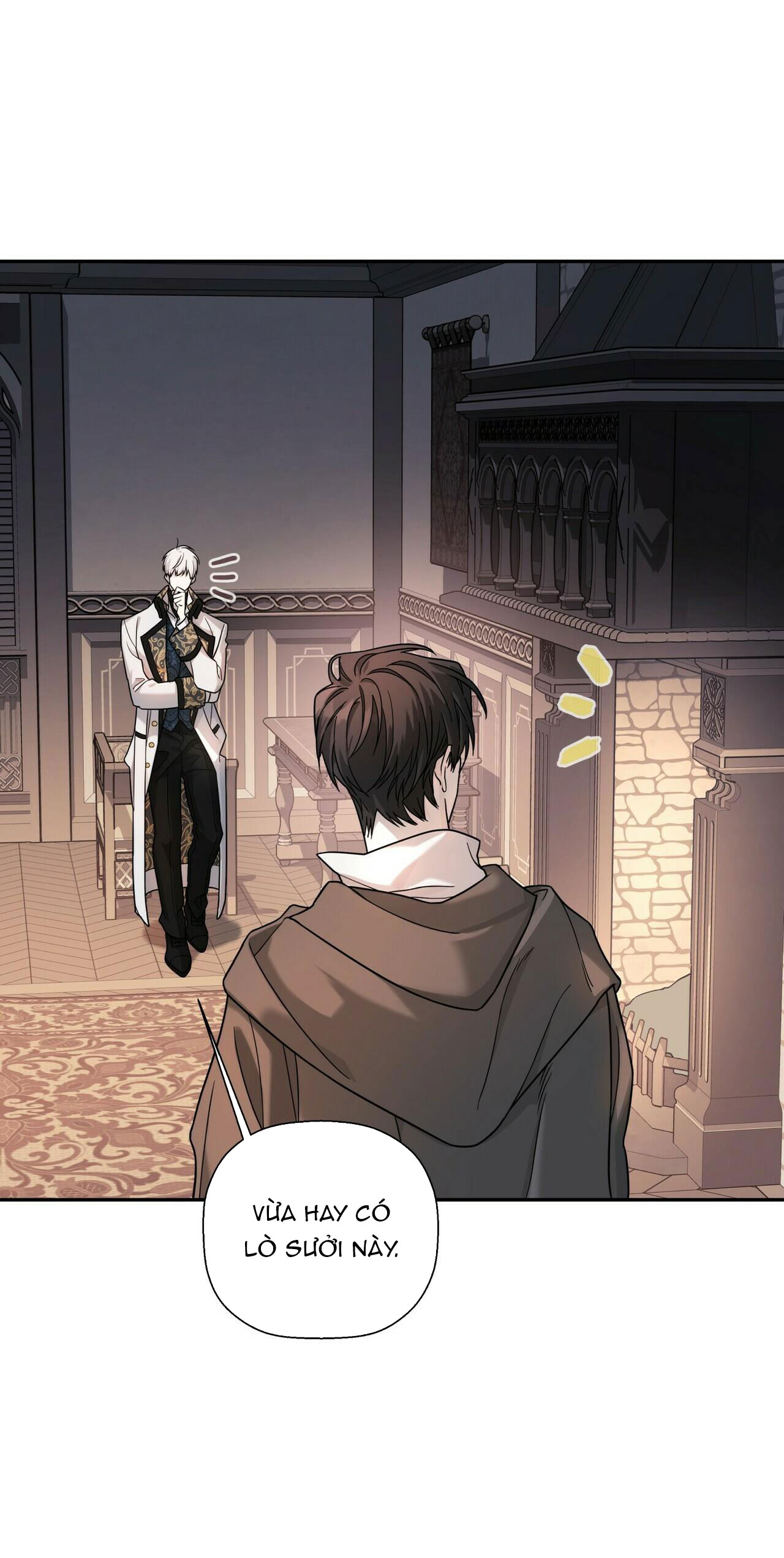 khế ước vĩnh cửu chapter 8 54