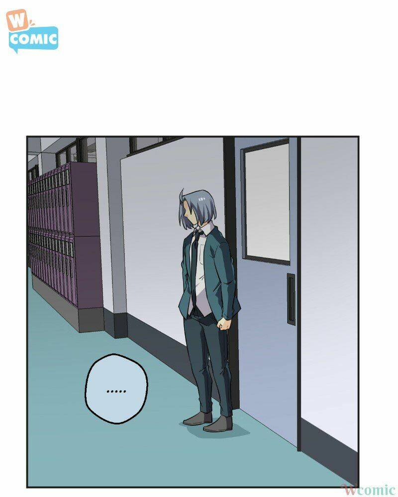 Thế Giới Không Hoàn Hảo Chapter 201 107