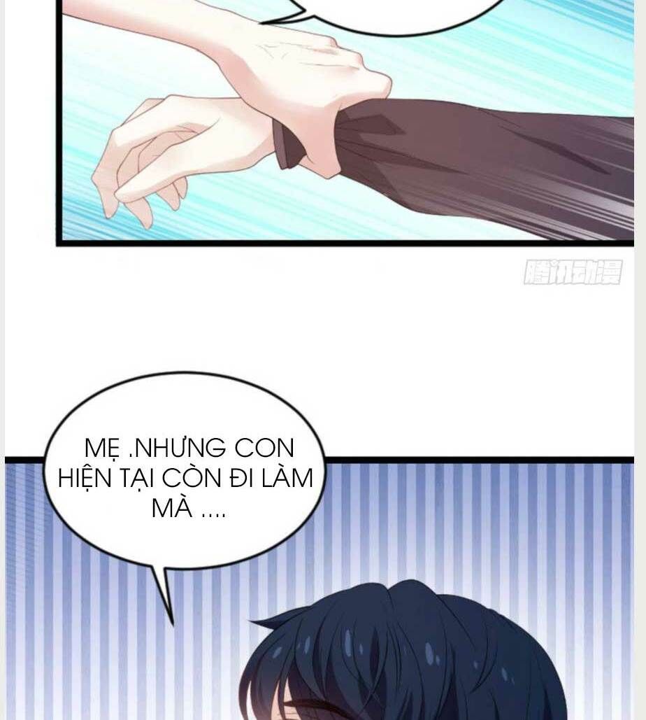 bảo bối đáng yêu đột kích chapter 130.2 9