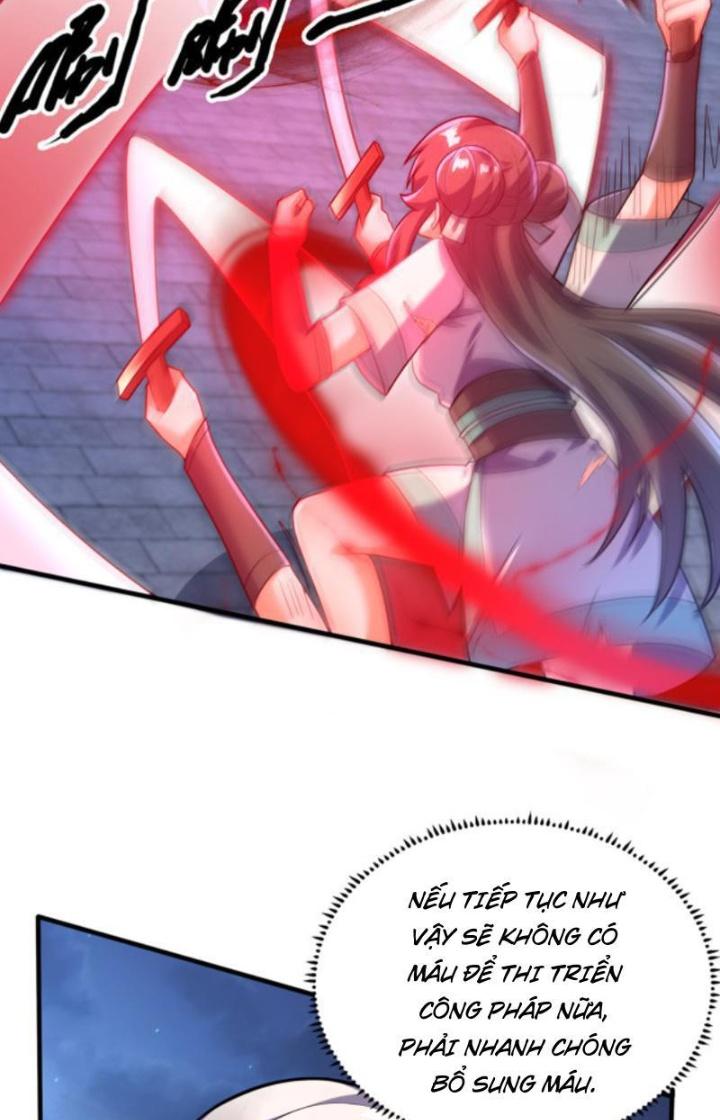 võ thánh này cũng quá khẳng khái chapter 26 18