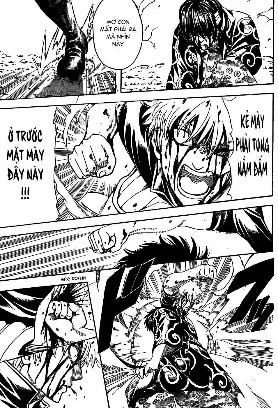 gintama - linh hồn bạc chapter 519 5