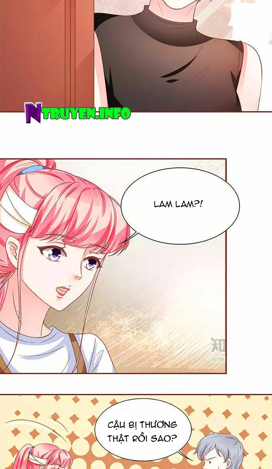 vương tước tư hữu bảo bối chapter 161 14
