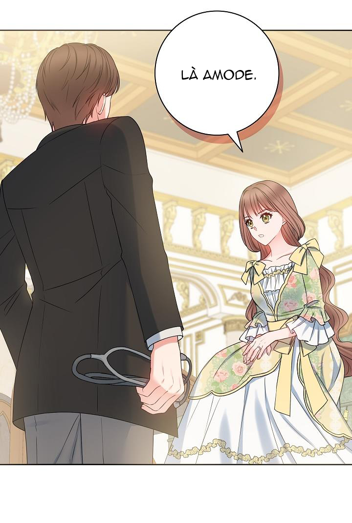 người chồng hợp đồng của tôi chapter 9 46