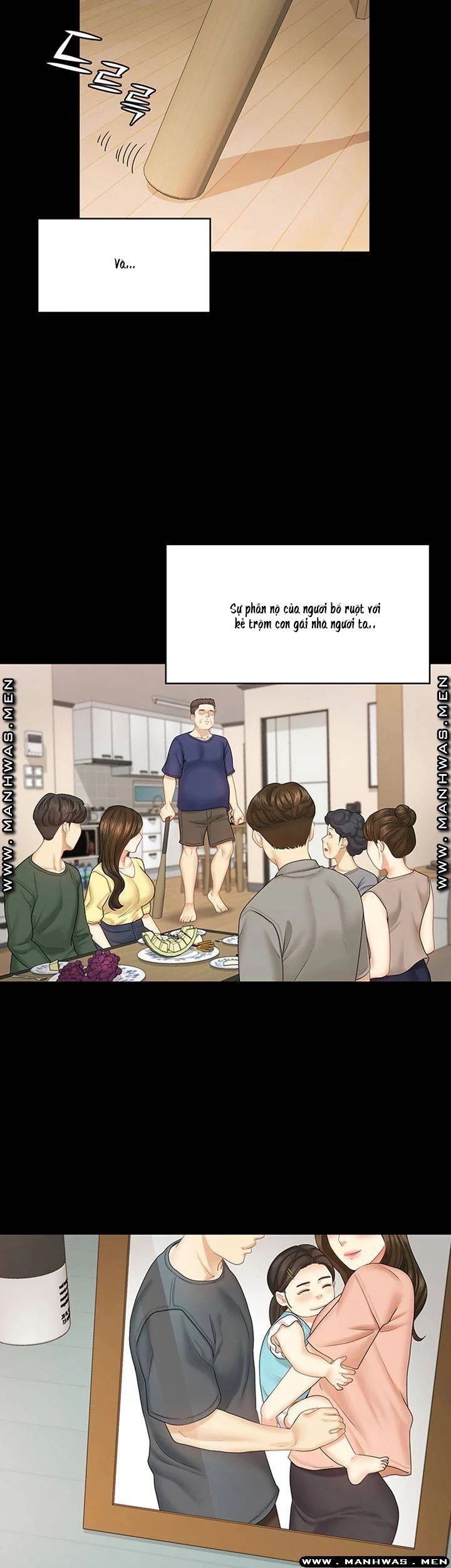 cô ấy là em gái tôi nhưng không sao chapter 34 30