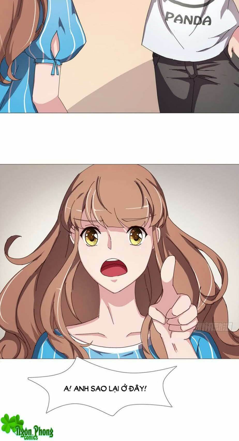 siêu mẫu thế thân chapter 18 13