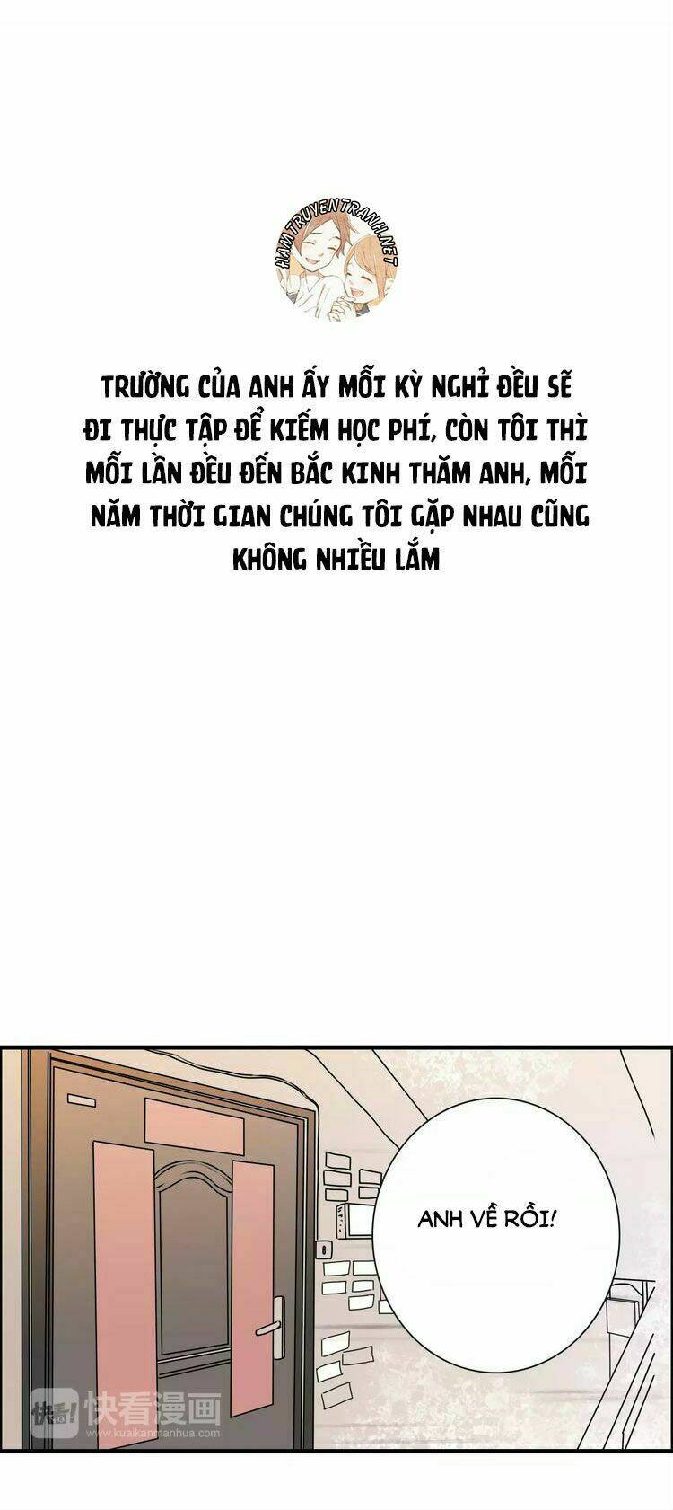 cuộc chiến tiền nhiệm chapter 5.3 10