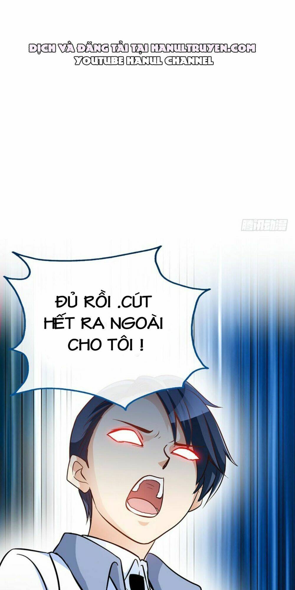 truy nã toàn cầu truy thê về sủng chapter 3 13