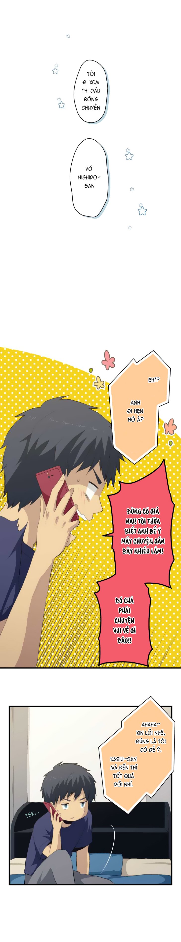 relife chapter 78 10