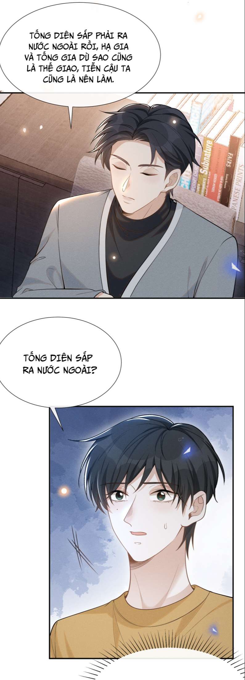 lai sinh bất kiến chapter 73 11