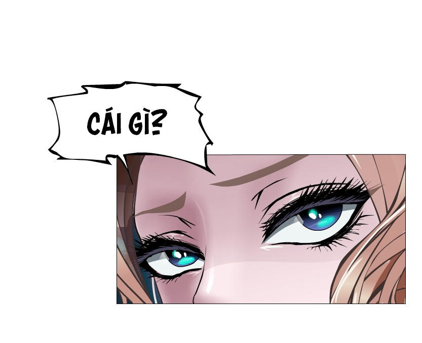 cạm bẫy của nữ thần chapter 122 10