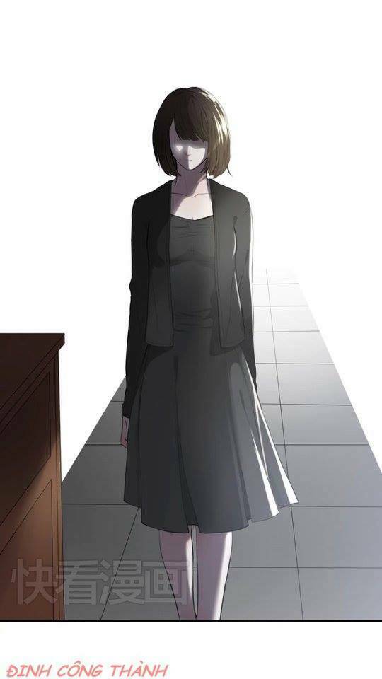 con đường màu đen chapter 2 8