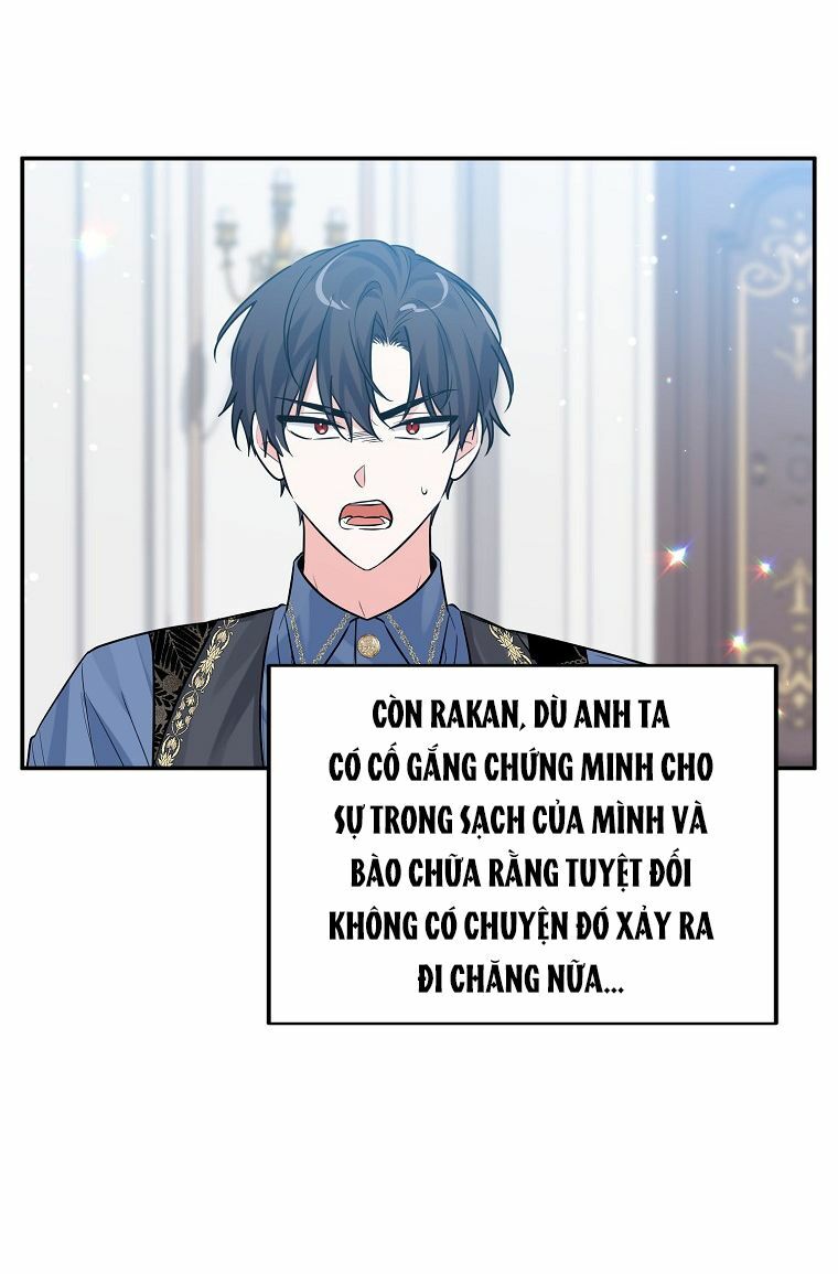 ác nữ karuna bé lại chapter 21 61