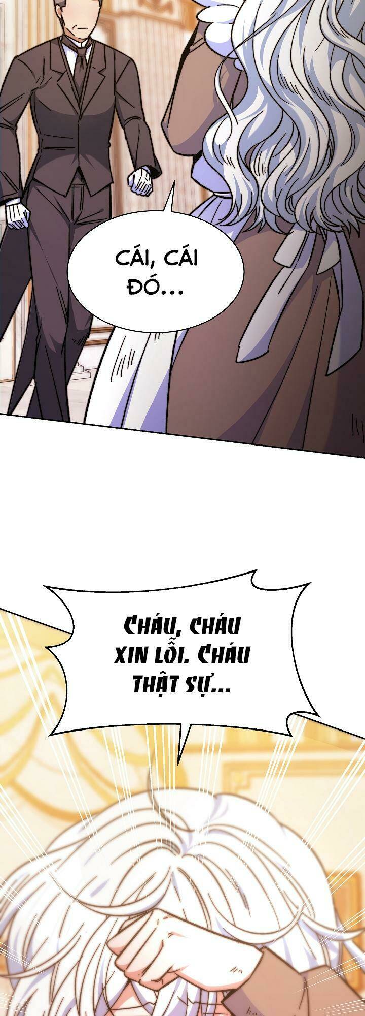 nàng evangeline chapter 7 7