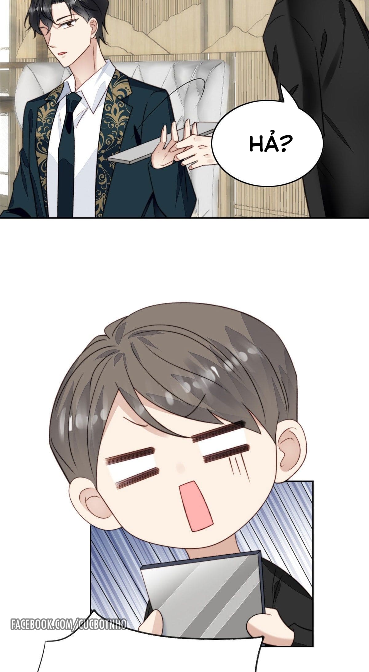 dựa vào đại lão ổn định vị trí c trong nam đoàn chapter 28 32