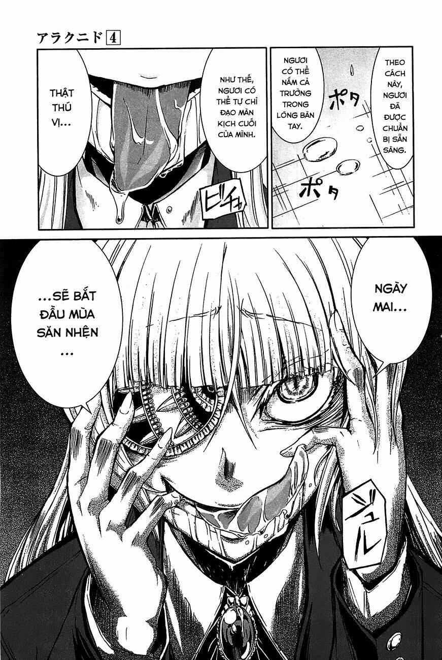 arachnid chapter 18 36