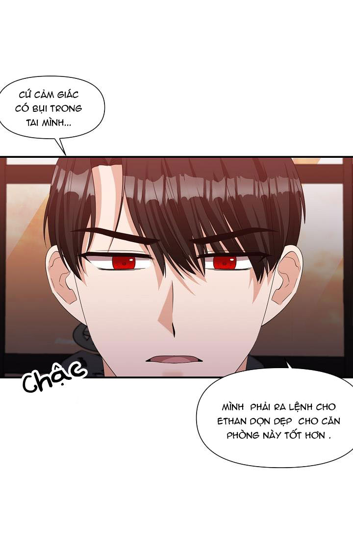 người chồng bạo chúa của tôi đã thay đổi chapter 29 19