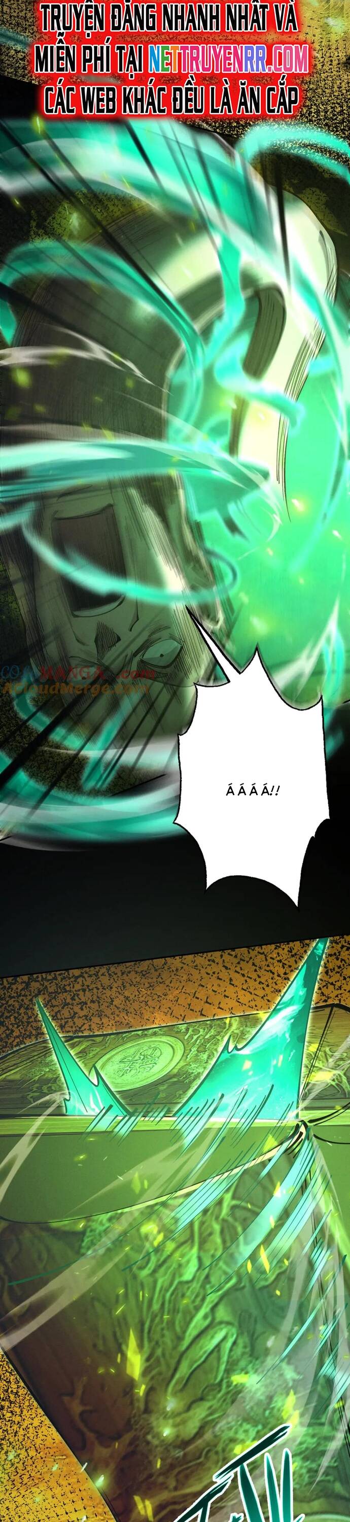 gặp mạnh thì càng mạnh, tu vi của ta không giới hạn chapter 15 29