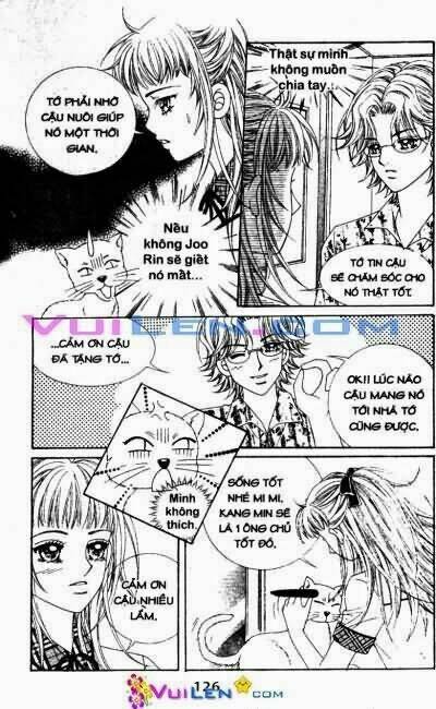 đến vương quốc ma chapter 3 126