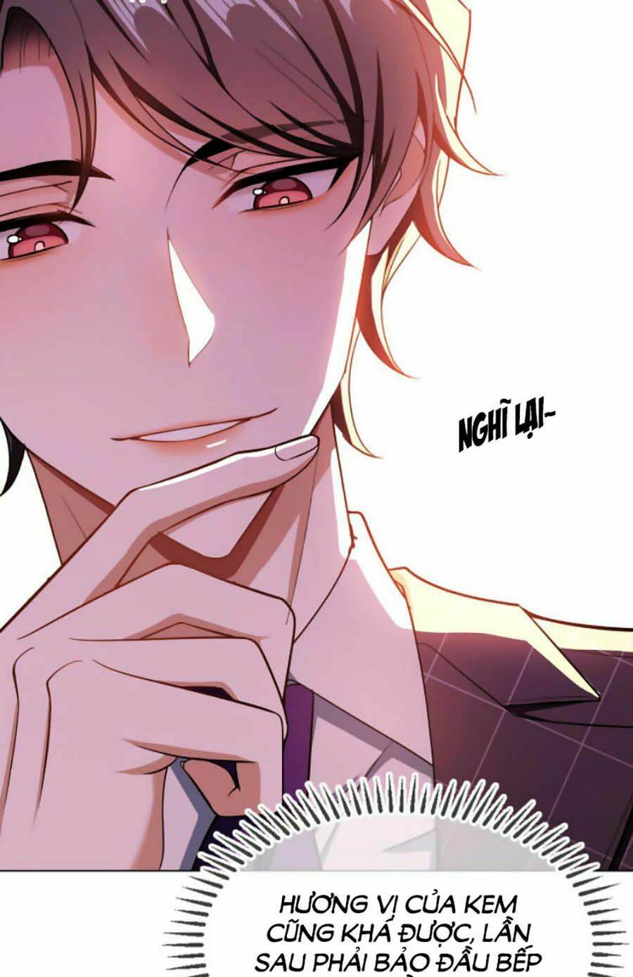 cô vợ gả thay của tổng tài cố chấp chapter 40 19