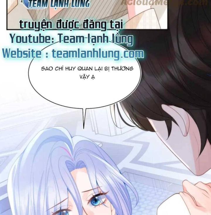 vị chỉ huy lạnh lùng khóc trong vòng tay tôi chapter 23 49