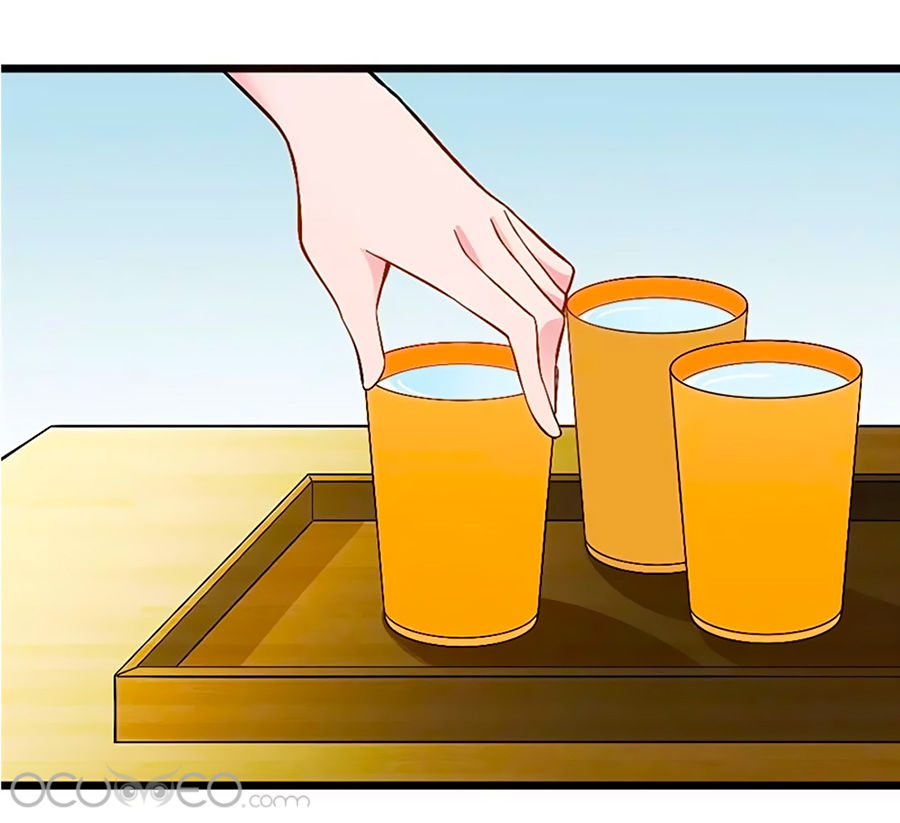 cô vợ kiêu ngạo của tổng tài ác ma chapter 23 11