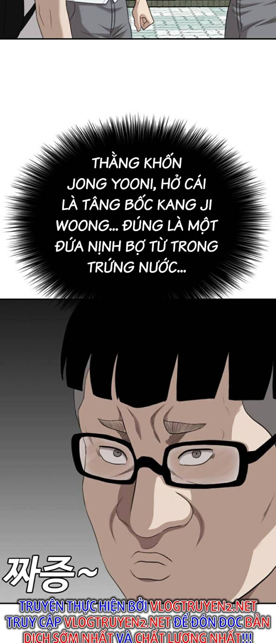người xấu chapter 137 68