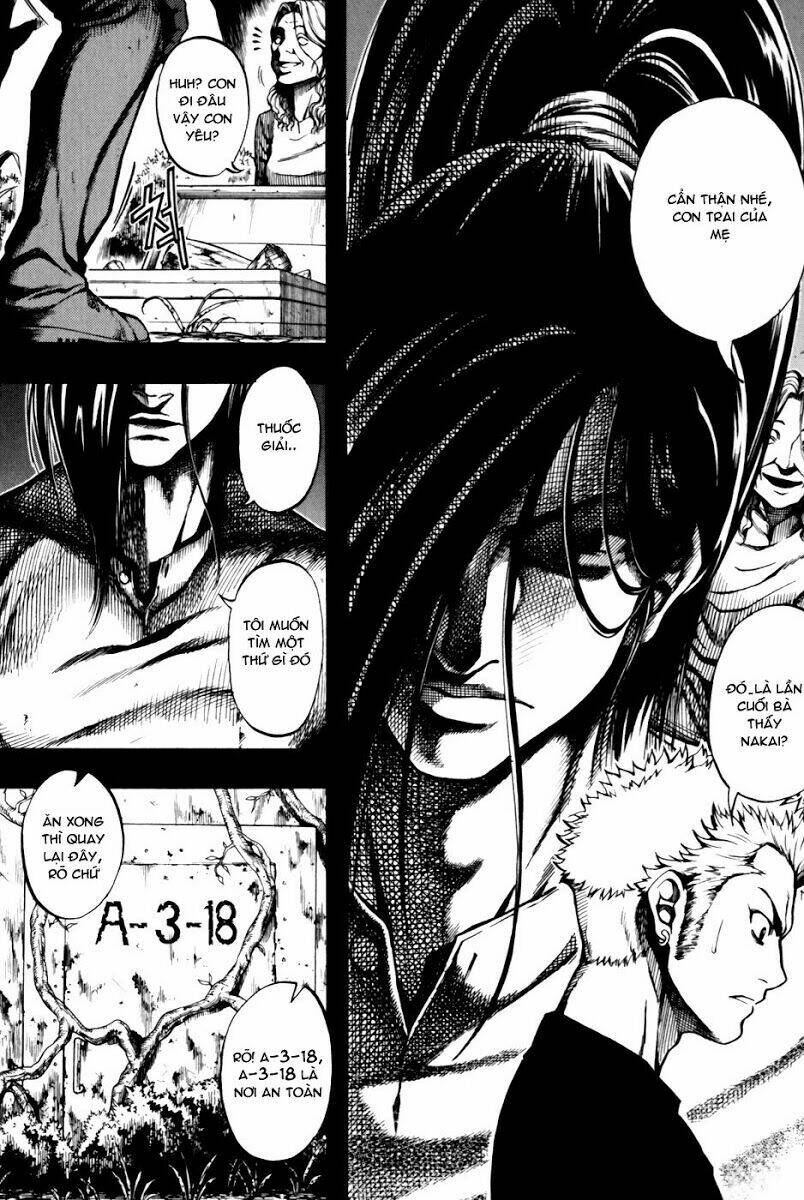 la mosca chapter 24 116