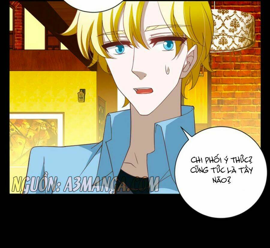 người yêu khát máu của tôi chapter 41 25