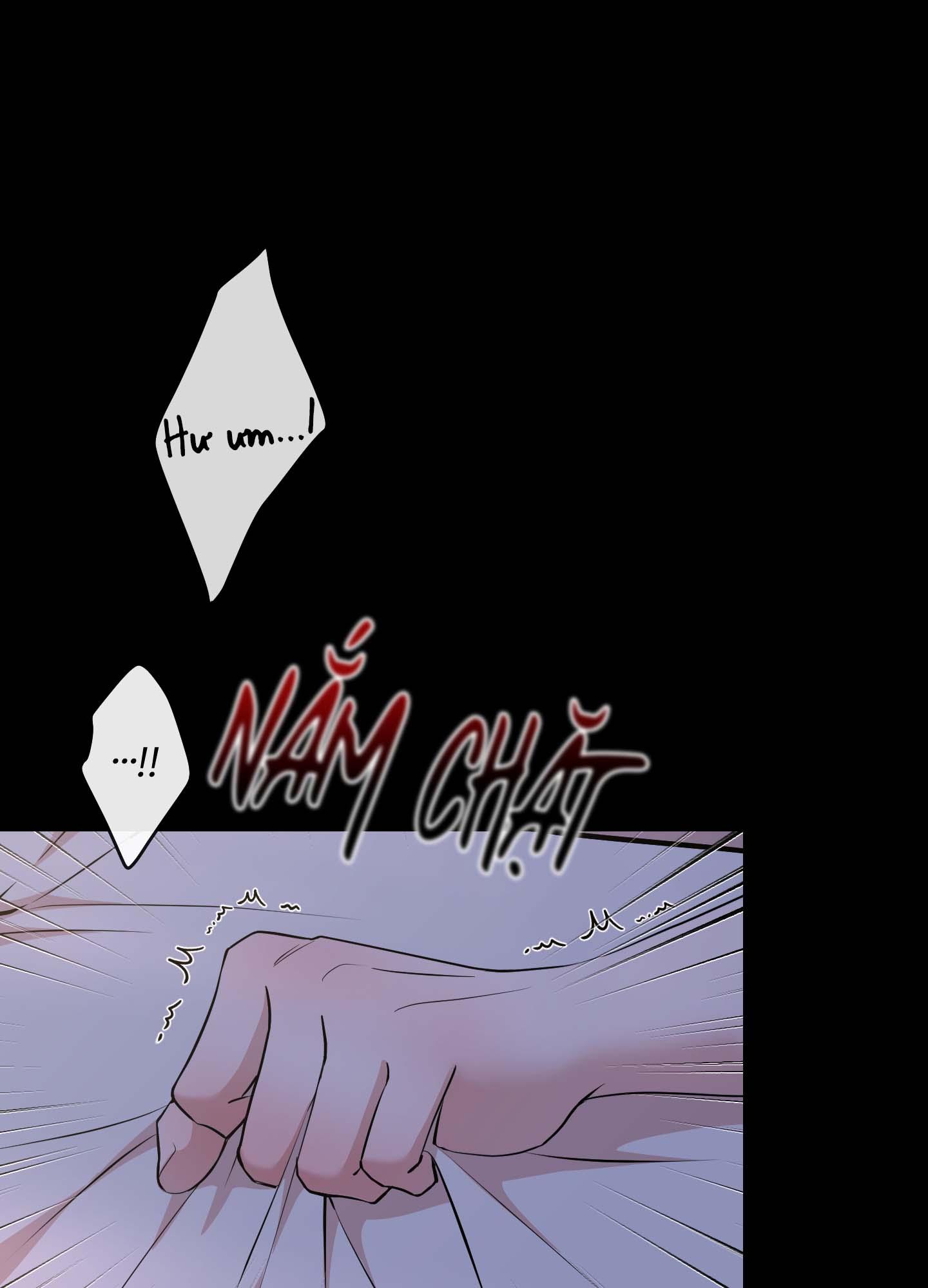 hoàn cảnh không thể tránh chapter 1 3