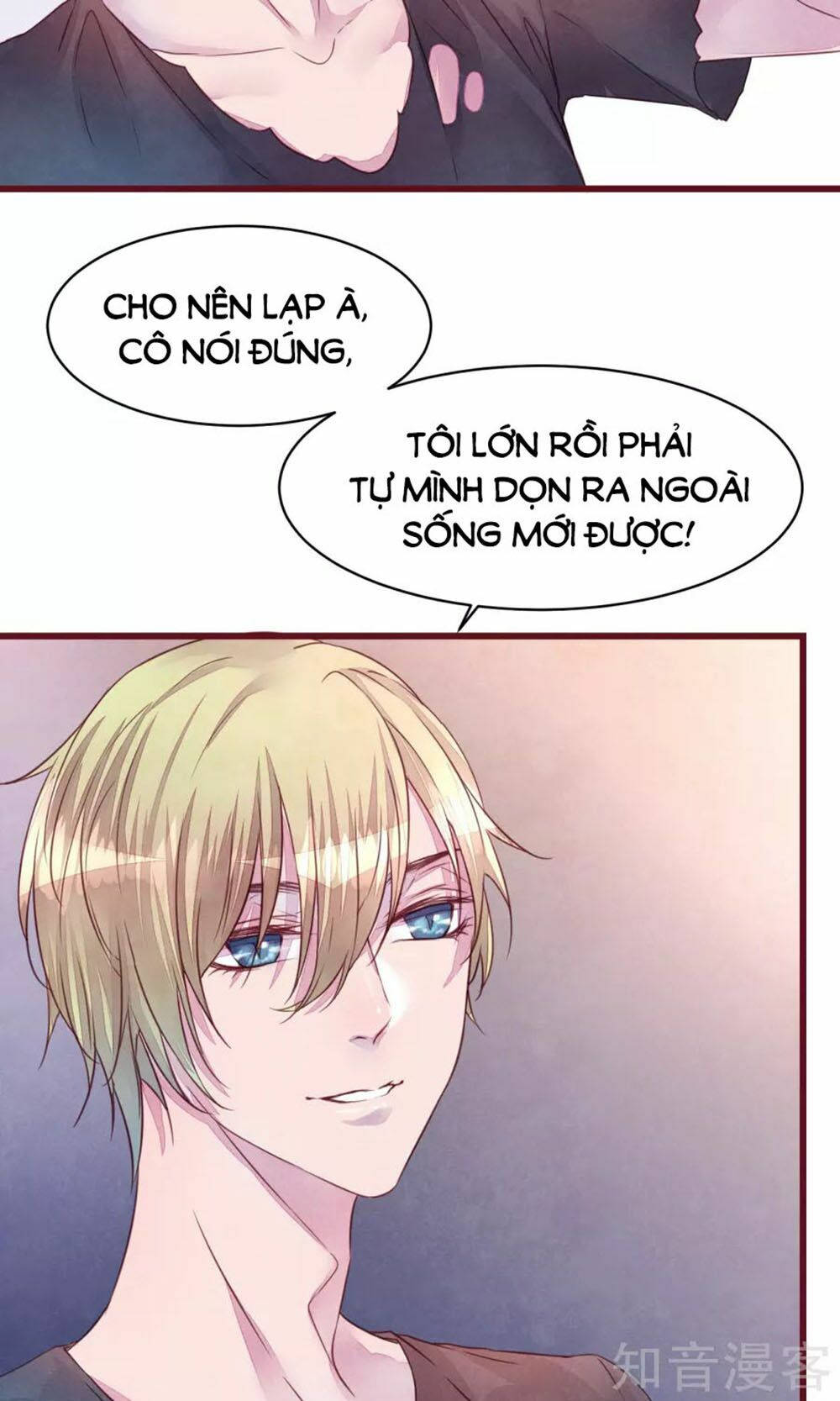 đào tạo nuôi dưỡng bạn trai mèo chapter 23 4