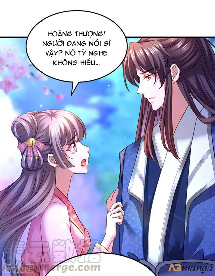 ngã tại hậu cung đương đại lão nữ chapter 59 15