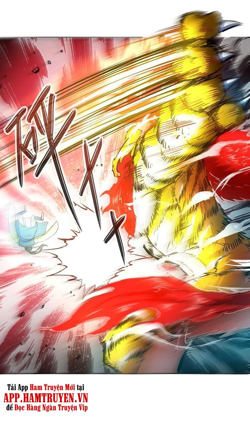 Sư Tỷ Của Ta Đông Đến Một Đám chapter 137 35